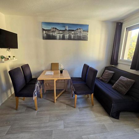 Le Guisanel Apartment Briancon  Exterior photo