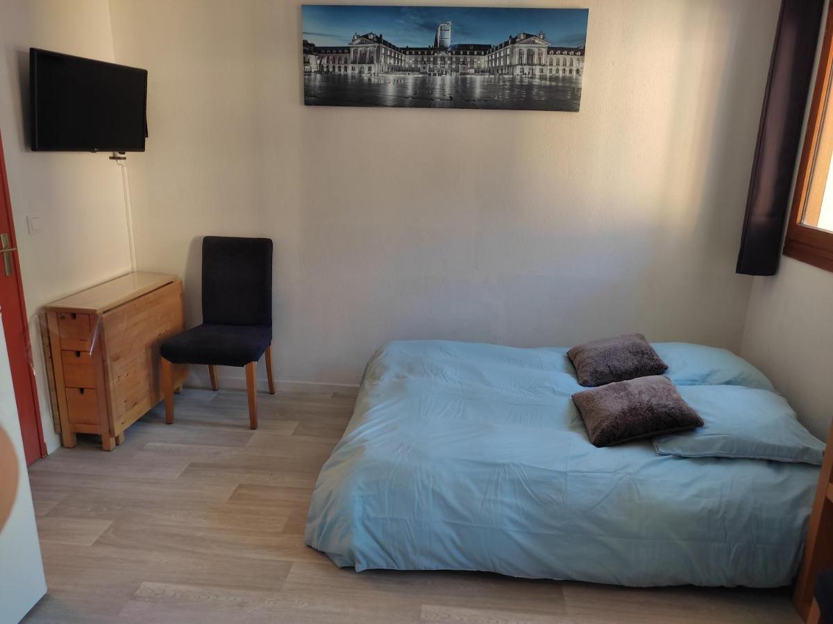 Le Guisanel Apartment Briancon  Exterior photo