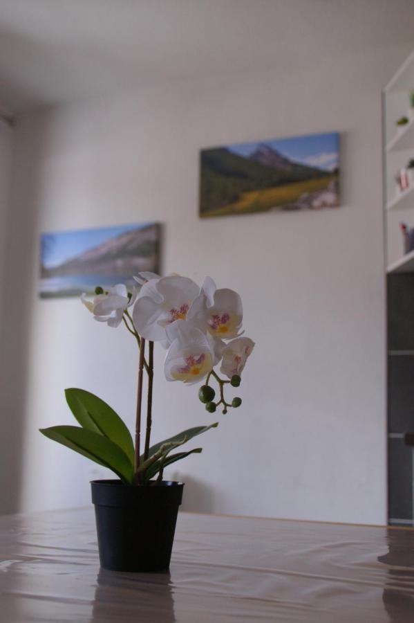 Le Guisanel Apartment Briancon  Exterior photo