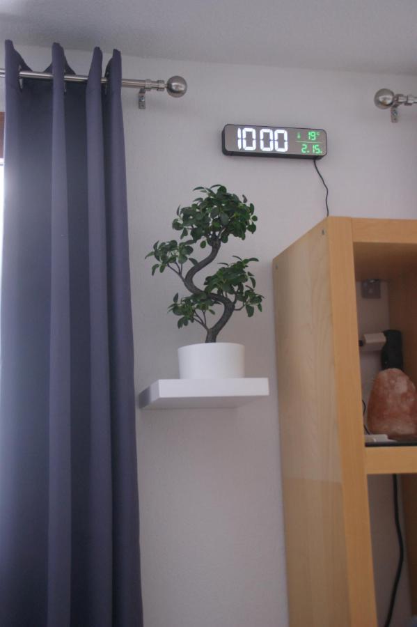 Le Guisanel Apartment Briancon  Exterior photo