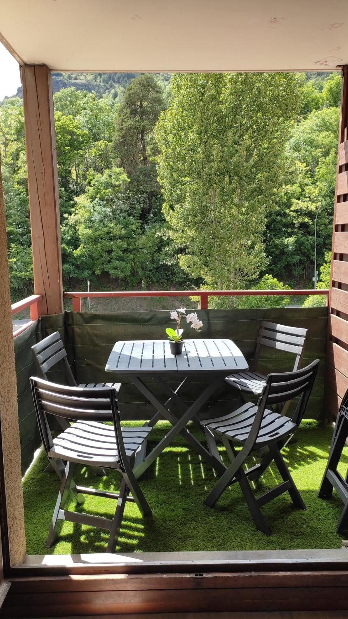 Le Guisanel Apartment Briancon  Exterior photo