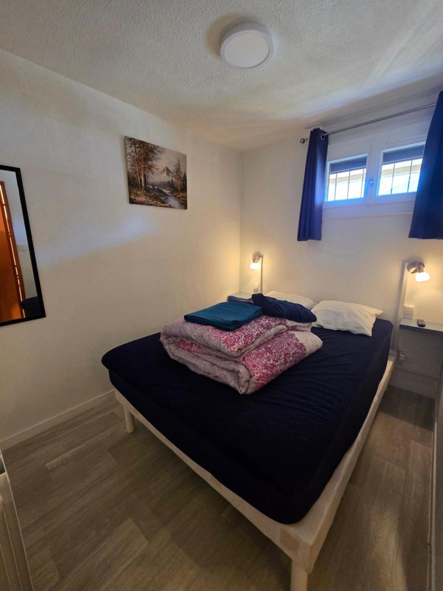 Le Guisanel Apartment Briancon  Exterior photo