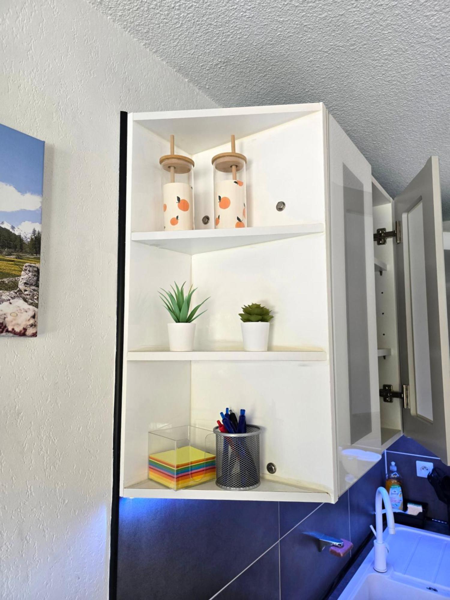 Le Guisanel Apartment Briancon  Exterior photo
