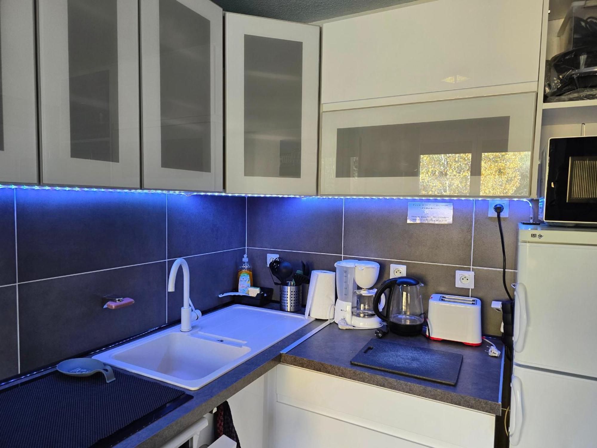Le Guisanel Apartment Briancon  Exterior photo