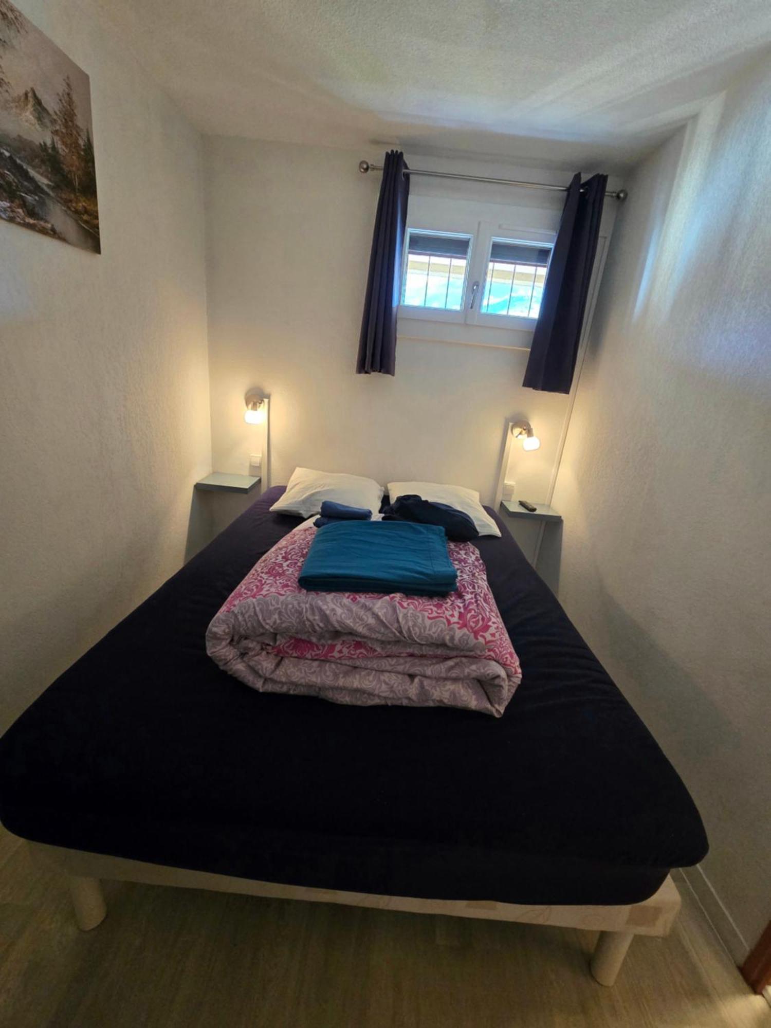 Le Guisanel Apartment Briancon  Exterior photo